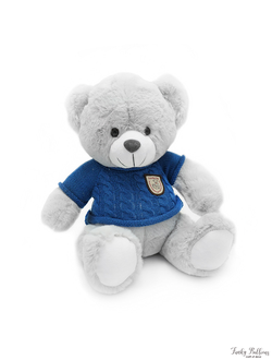 Мягкая игрушка "Мишка в свитере"