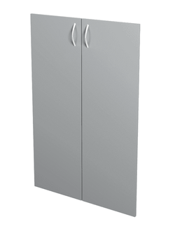 Комплект дверей на 3 секции 131.1