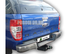 Фаркоп Лидер-Плюс для Ford Ranger (2012-2015)