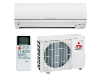 Mitsubishi Classic INVERTER MSZ-DM50VA/MUZ-DM50VA