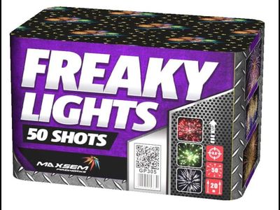 Салют GP305 Maxsem