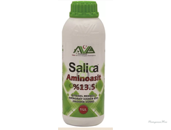 Стимулятор Салика Аминокислоты Salica Aminoasit 13.5% 50мл (ручная фасовка)