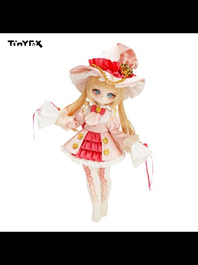 Кукла tinyfox 1/6 Flora Misty Angel body