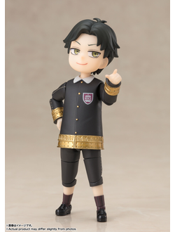 Фигурка Дэмиан Десмонд (Damian Desmond S.H.Figuarts)