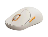 Беспроводная мышь Xiaomi Wireless Mouse 3 (XMWXSB03YM) Белая