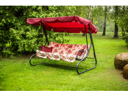 Садовые качели "Новара" с998 OLSA