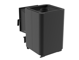 Печь банная ПРОТОПИ Парилка 10