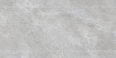 Rigato, 60х120 см, керамогранит,  Декор Серый Матовый R10A, K948105R