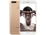 Huawei Honor V9 64Gb Ram 4Gb Золотистый