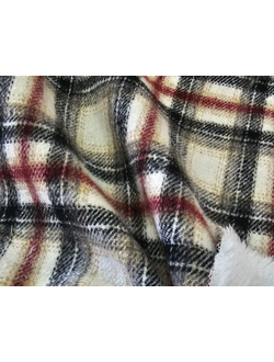 Клетка с мехом STM 1021  Цвет 1