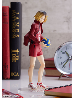 Фигурка Кэнма Козумэ (Kenma Kozume Pop Up Parade)