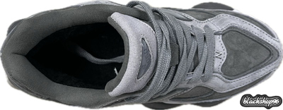 NEW BALANCE 9060 GREY C ШЕРСТЬЮ (35-40)