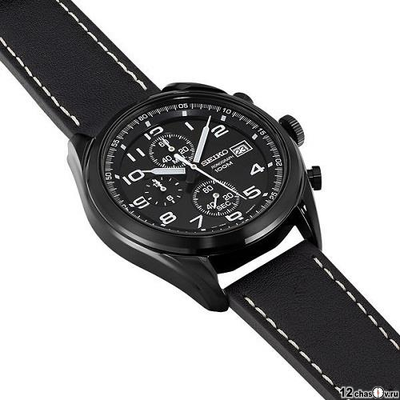 Наручные часы Seiko SSB277P1 купить в интернет-магазине 12chasov.ru по  лучшей цене.