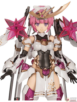 Фигурка Magatsuki Kikka