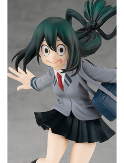 Фигурка Цую Асуй (Asui Tsuyu Pop Up Parade)