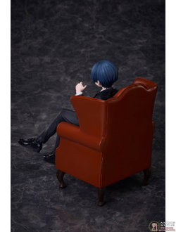 Фигурка Сиэль Фантомхайв (Ciel Phantomhive Aniplex)