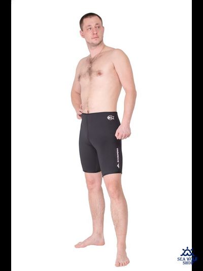 Шорты неопренов. 2,5мм Scorpena р.L-50/52