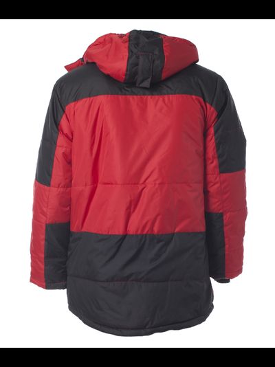 Куртка СИТИ (ЕВРОПА)-Зима