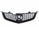 Решетка радиатора Accord 7 03-05 Type-S Euro-R (реплика)