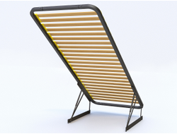 Основание L - 38 с подъемным механизмом