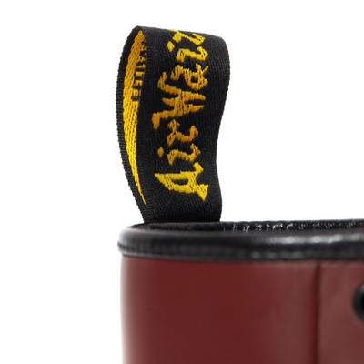 Ботинки Dr. Martens 1460 Smooth Hf Cherry Red