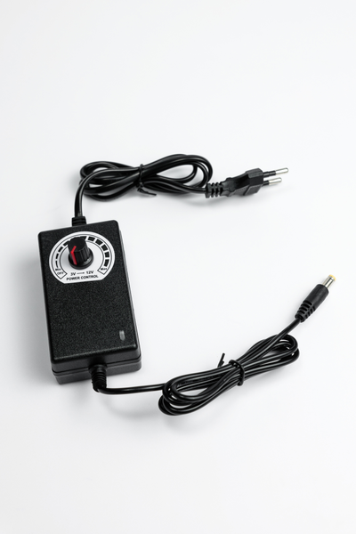 Мини помпа Сорбер FX-12DC комплект с регулятором напряжения и переходником