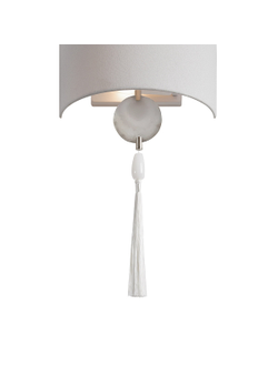 Freya, Настенный светильник (бра) Agate, FR2052WL-02N