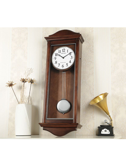 Настенные часы Rhythm CMJ590NR06