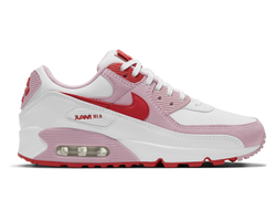 Nike Air Max 90 WMNS Valentines Day Арт 1 фото