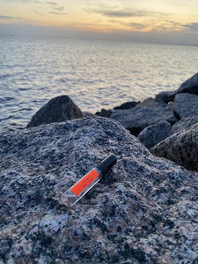 Духи АККОРД: ЭРО-ТОНИК, 5.5 мл