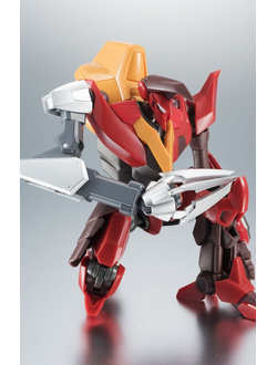 Робот Гуррен МК2 (Guren Mk-II Side KMF  Repair ver.)