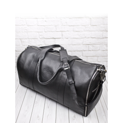 Кожаный портплед / дорожная сумка Torino Premium 
anthracite (арт. 4037-51)