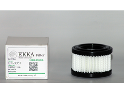 Фильтр сапун воздушный EK-7451