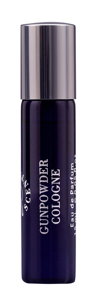 Urban Scents Gunpowder Cologne 15мл