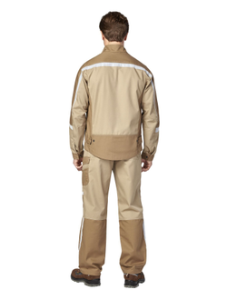 Костюм ФИЛИГИР с брюками