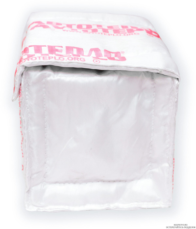 Чехол для АКБ 55 - 70 А/ч