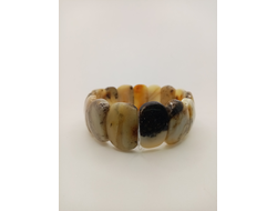 Браслет камнерезный 1