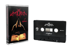 Vomiturition - A Leftover Tape