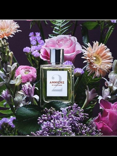 ANNICKE 2 парфюмерная вода EIGHT &amp; BOB