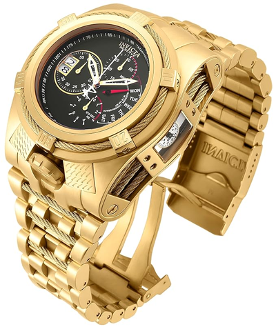 Часы Invicta 16956 Bolt Zeus Tria Reserve