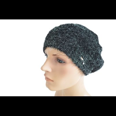 Берет Vizio SS 1528 BO черный