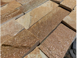 Плитняк златолит