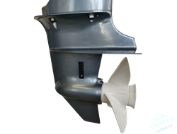 Лодочный мотор SeaPro Tarpon ОТН9.9S (15)