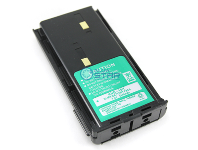 Аккумулятор Kenwood KNB-15A(H) 2800mAh 7.2V