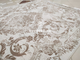 КОВЕР RIMMA LUX 36932 CREAM / D.BEIGE / 2.4*3.4 M