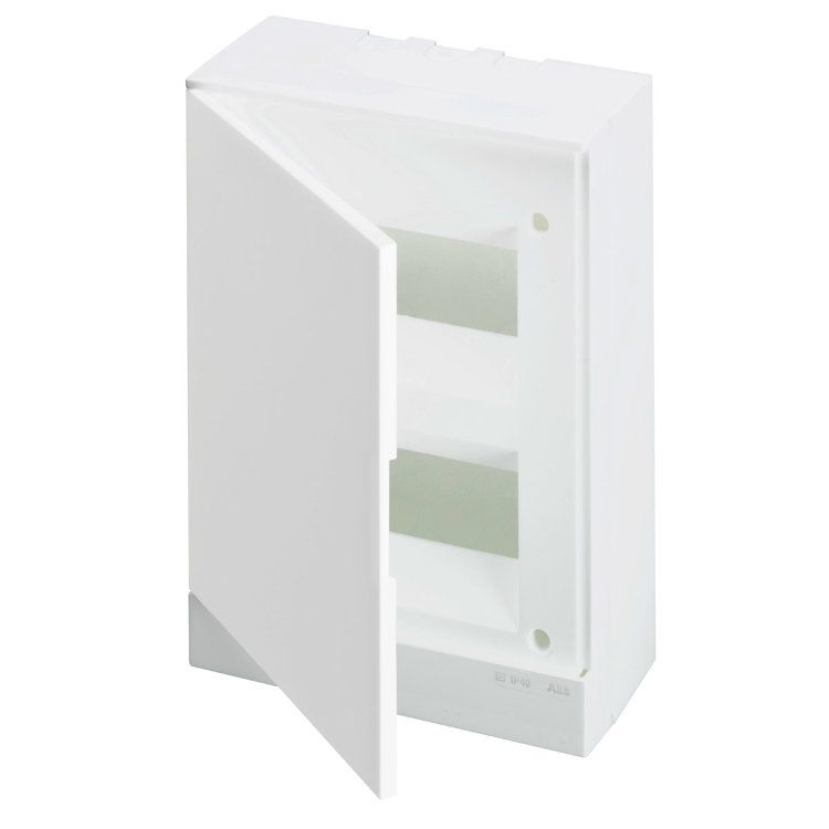 Корпус навесных распределительных шкафов ABB Basic E