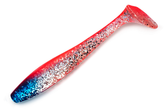 Силиконовые приманки Narval Choppy Tail 14cm 027