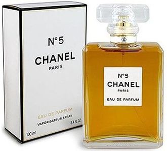 CHANEL №5