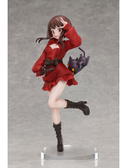 Фигурка 1/7 Мэгумин (Megumin elCOCO)