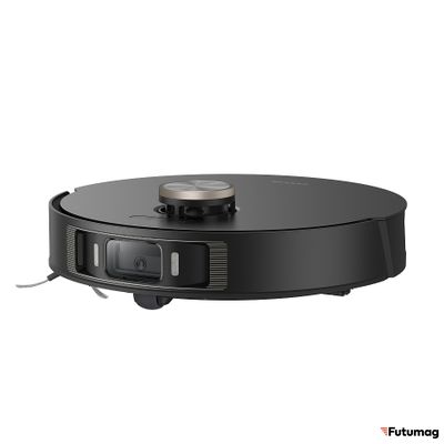 Робот-пылесос Dreame L30 ULTRA Black EU